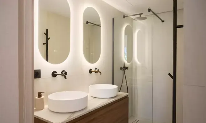 Недвижимость Villa Cannes: 7