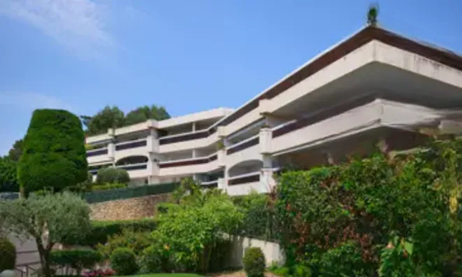 Недвижимость Villa Cannes: 8