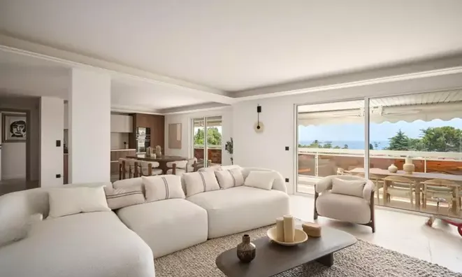 Недвижимость Villa Cannes: 1