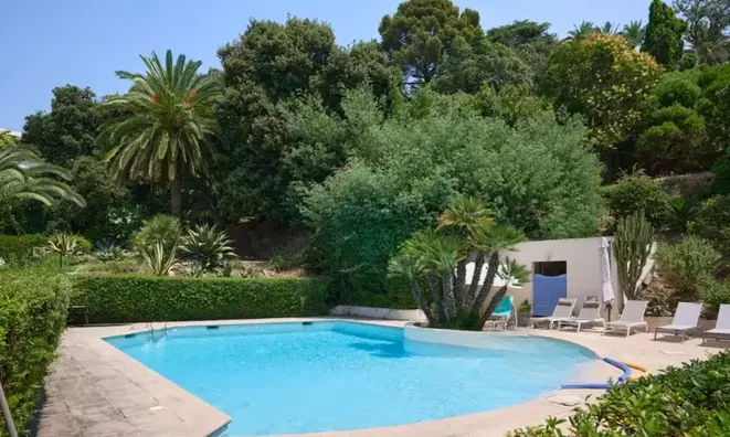 Недвижимость Villa Cannes: 7