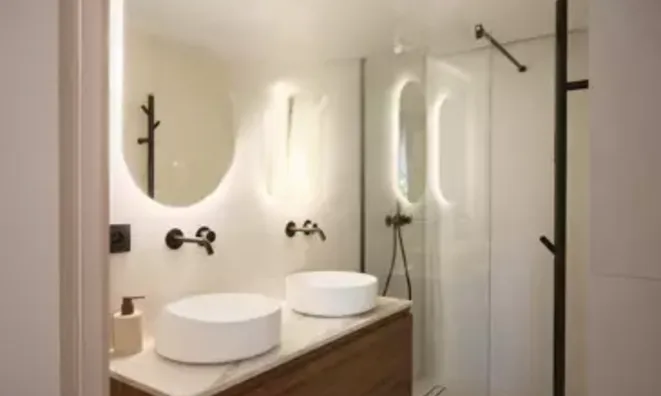 Недвижимость Villa Cannes: 9