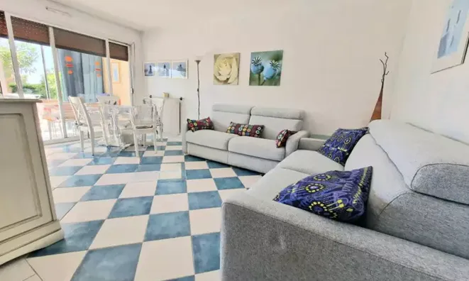 Недвижимость Villa La Bocca: 4