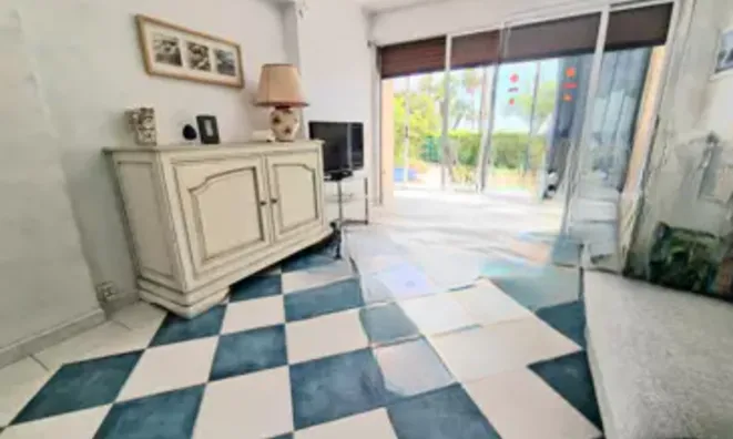 Недвижимость Villa La Bocca: 5