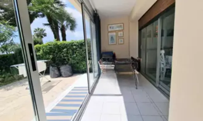 Недвижимость Villa La Bocca: 6