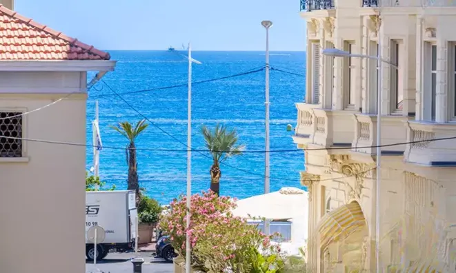 Недвижимость Villa Cannes Centreville: 1