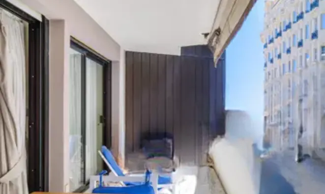 Недвижимость Villa Cannes Centreville: 3