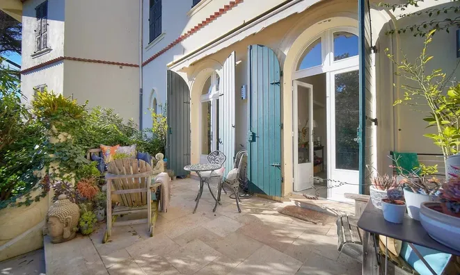 Недвижимость Maison Cannes: 2