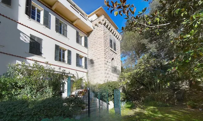 Недвижимость Maison Cannes: 3