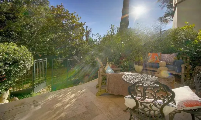 Недвижимость Maison Cannes: 4