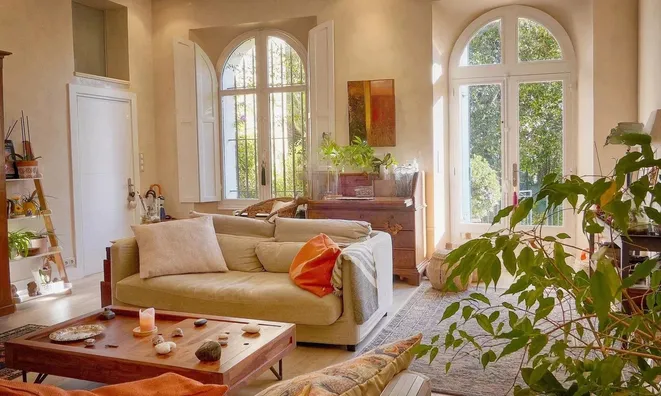 Недвижимость Maison Cannes: 6