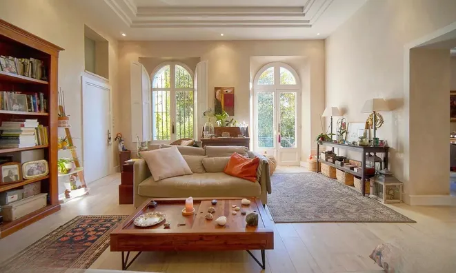 Недвижимость Maison Cannes: 7