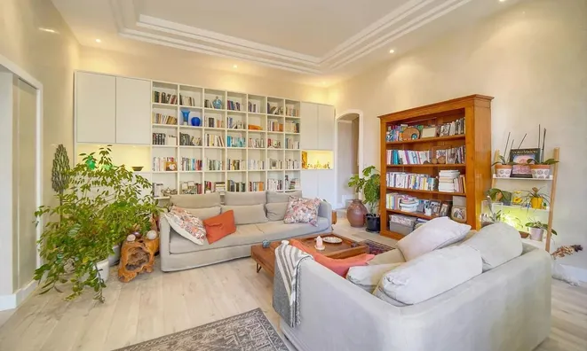 Недвижимость Maison Cannes: 8