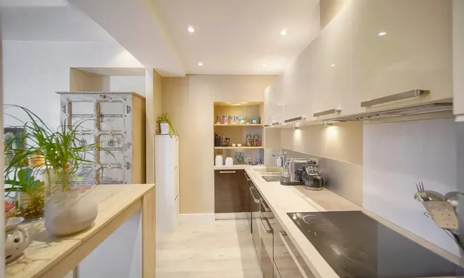 Недвижимость Maison Cannes: 10