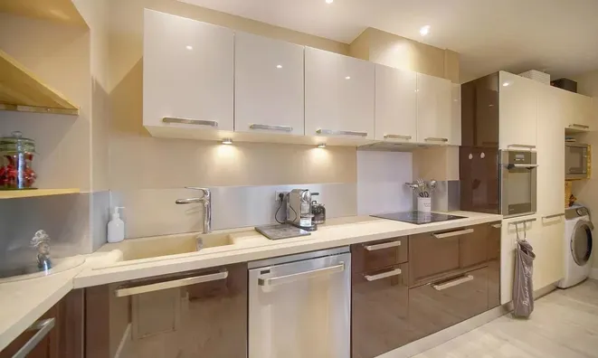 Недвижимость Maison Cannes: 11