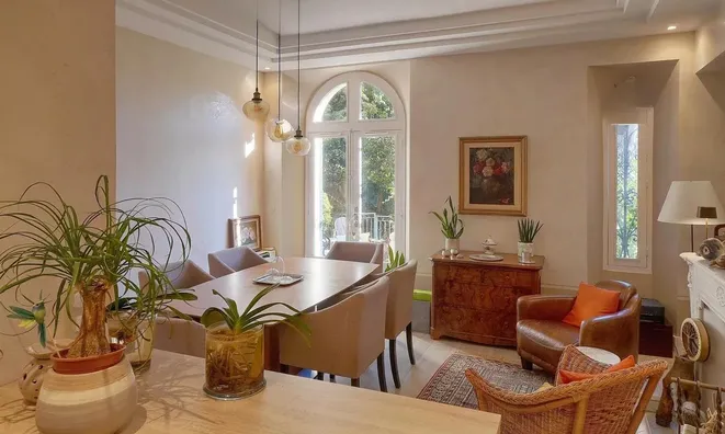 Недвижимость Maison Cannes: 12