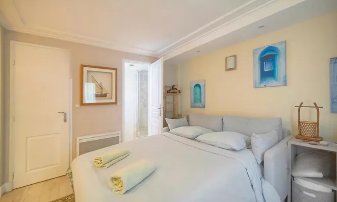 Недвижимость Maison Cannes: 15