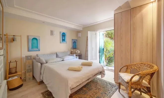 Недвижимость Maison Cannes: 16