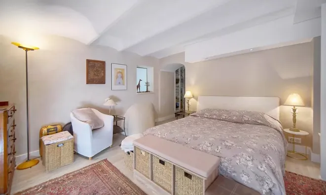 Недвижимость Maison Cannes: 17