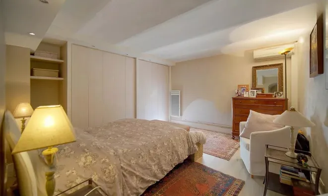 Недвижимость Maison Cannes: 19