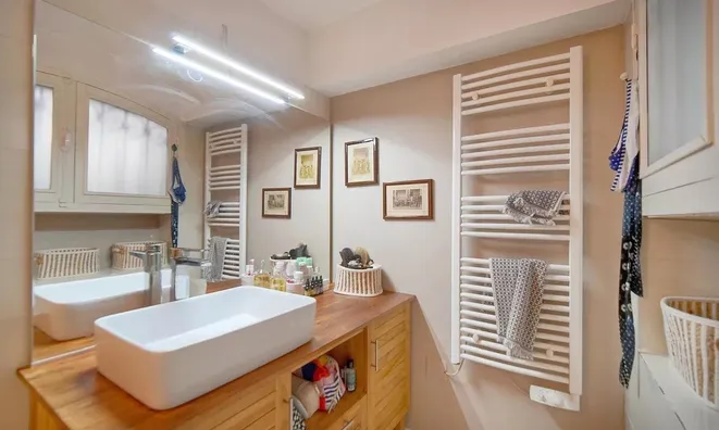 Недвижимость Maison Cannes: 20