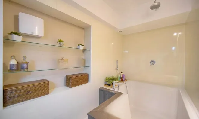 Недвижимость Maison Cannes: 21