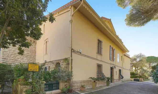 Недвижимость Maison Cannes: 25