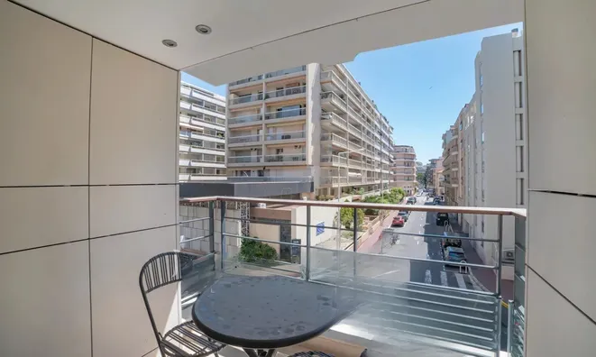 Недвижимость House Cannes Centre-Ville: 1