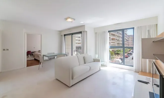 Недвижимость House Cannes Centre-Ville: 2