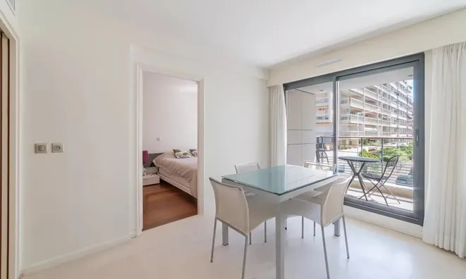 Недвижимость House Cannes Centre-Ville: 3