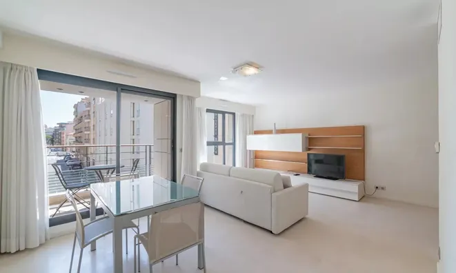 Недвижимость House Cannes Centre-Ville: 4