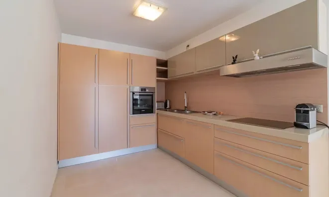 Недвижимость House Cannes Centre-Ville: 5