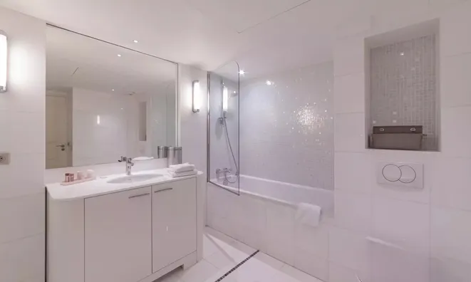 Недвижимость House Cannes Centre-Ville: 7