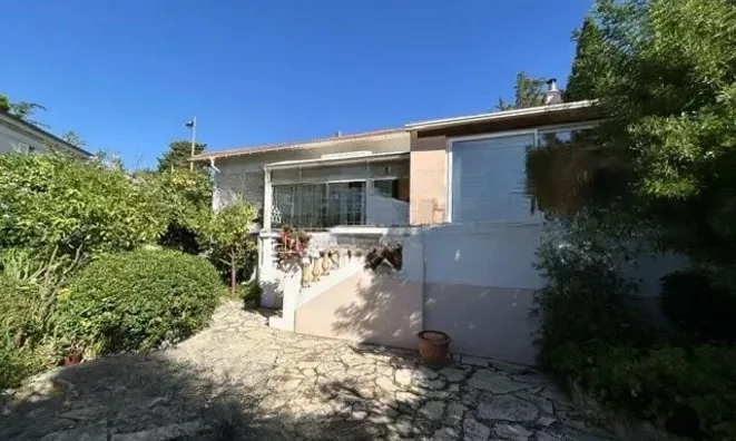 Недвижимость Villa Petit Juas: 1