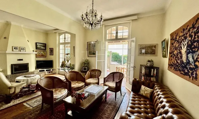 Недвижимость Villa Petit Juas: 4