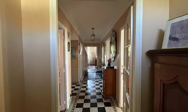 Недвижимость Villa Petit Juas: 5