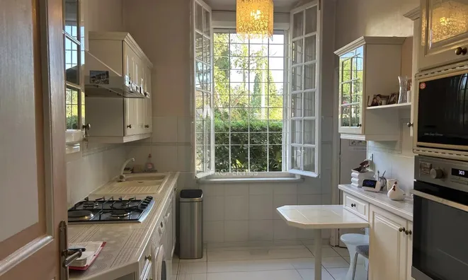 Недвижимость Villa Petit Juas: 6