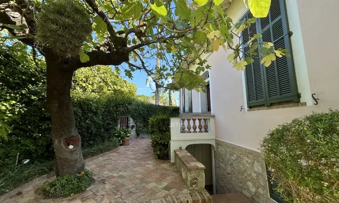 Недвижимость Villa Petit Juas: 8