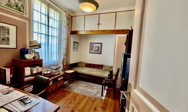 Недвижимость Villa Petit Juas: 9