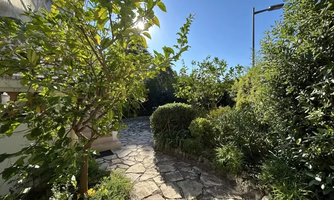 Недвижимость Villa Petit Juas: 11