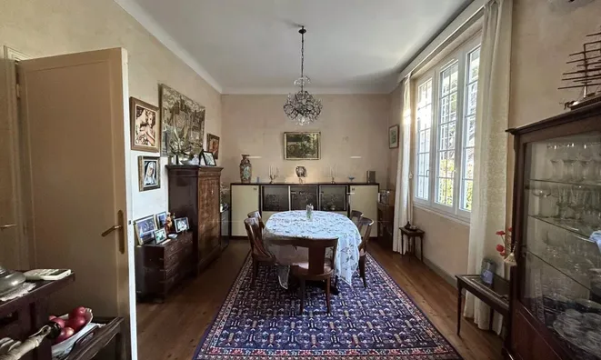 Недвижимость Villa Petit Juas: 12