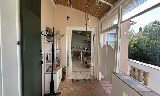 Недвижимость Villa Petit Juas: 13