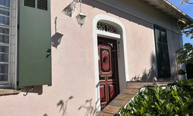 Недвижимость Villa Petit Juas: 14