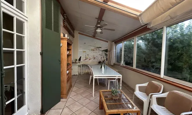 Недвижимость Villa Petit Juas: 15