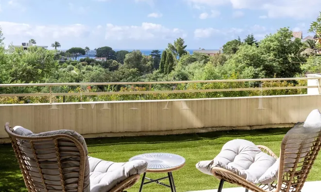 Недвижимость Villa Croix des Gardes: 4