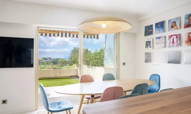 Недвижимость Villa Croix des Gardes: 6