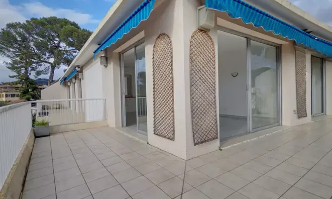 Недвижимость Villa Dolce Le Cannet: 1