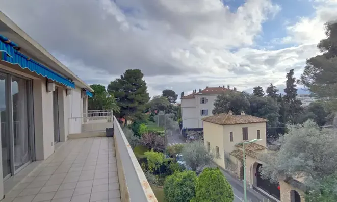 Недвижимость Villa Dolce Le Cannet: 4