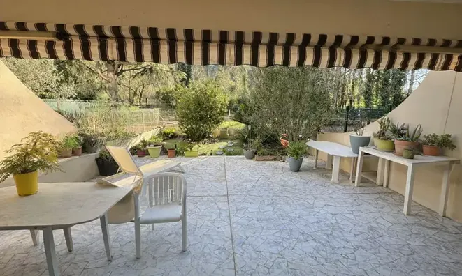 Недвижимость Villa Maure Vieille Mandelieu: 1