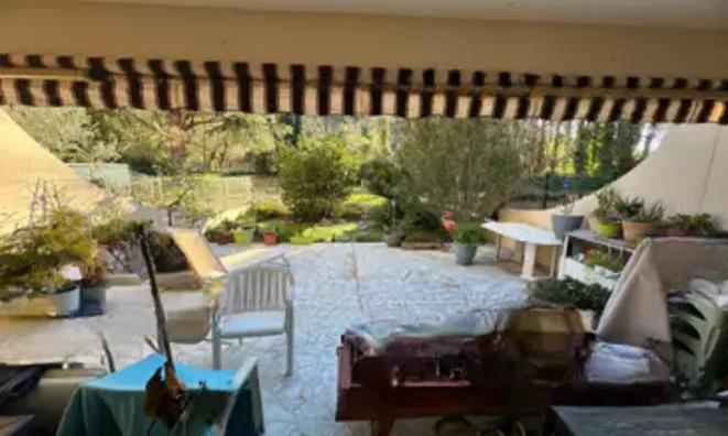 Недвижимость Villa Maure Vieille Mandelieu: 2