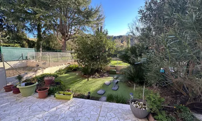 Недвижимость Villa Maure Vieille Mandelieu: 4